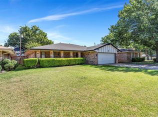 2005 Rocky Cv, Irving, TX 75060