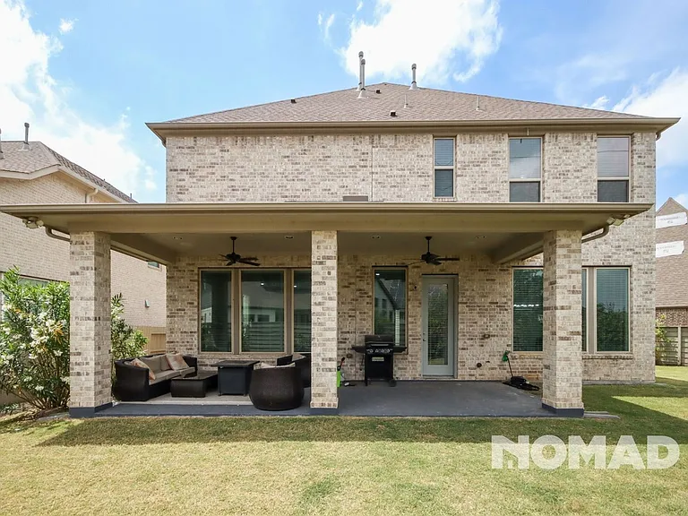 4303 Cottonwood Creek Ln — Photo 4