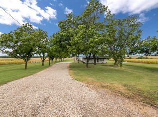 1582 Losak Rd, Lorena, TX 76655