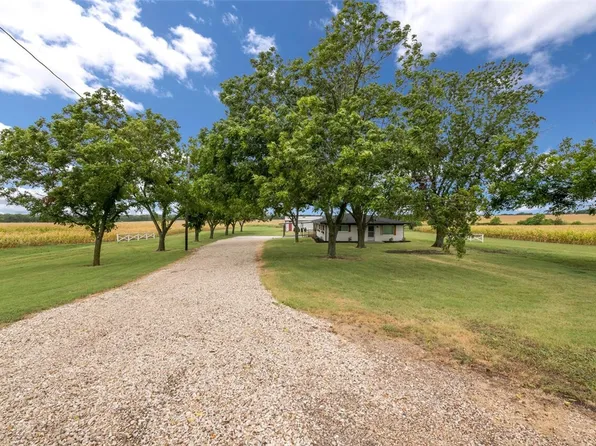 1582 Losak Rd, Lorena, TX 76655