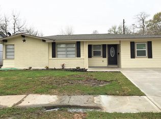 9906 Kittrell St, Houston, TX 77034