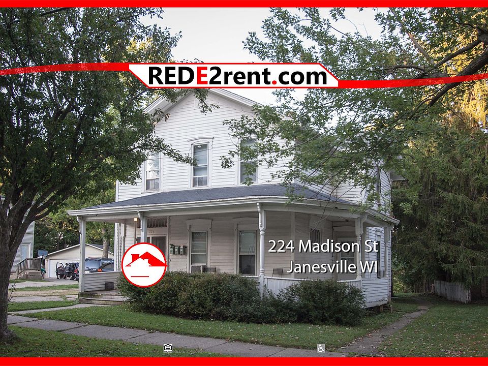 1st image of 224 Madison St APT 1