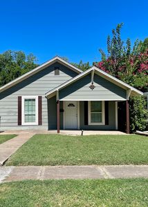 3012 Ryan Ave, Fort Worth, TX, 76110