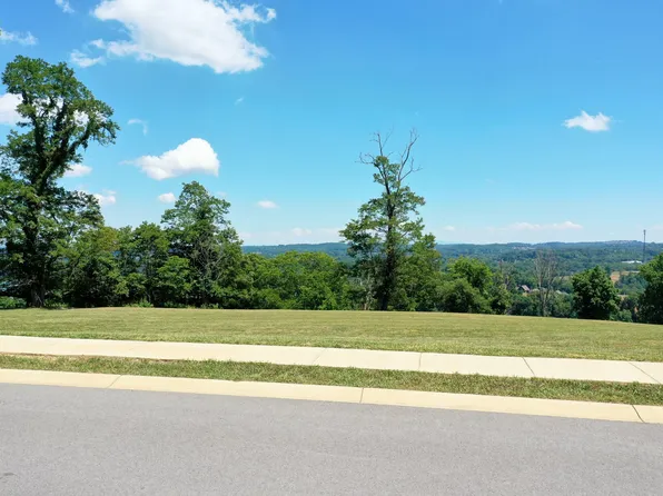 LOT 261 Ridgeline Ct, Morristown, TN 37814