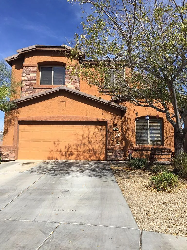 Building Photo - 8356 N Washakie Way