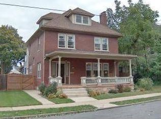 343 George St, South Williamsport, PA 17702