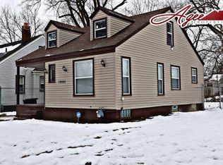 19925 Archdale St, Detroit, MI