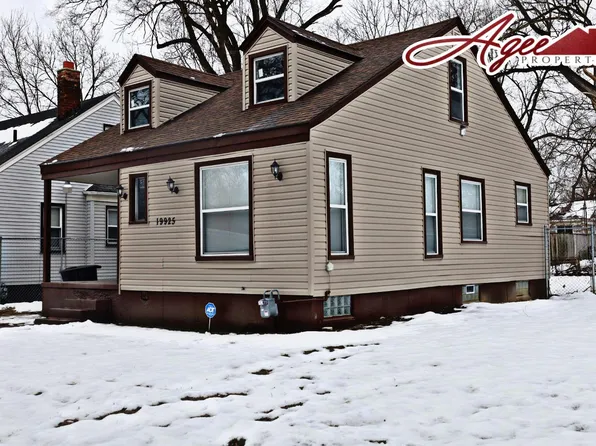 19925 Archdale St, Detroit, MI 48235