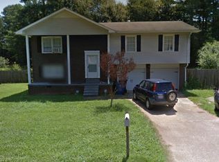916 Ivan Dr SW, Jacksonville, AL 36265