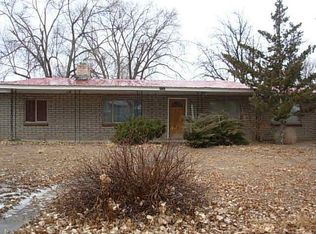 1714 N McCurdy Rd, Espanola, NM 87532