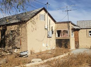 445 4th St, Florence, CO