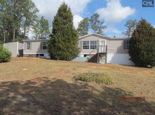 6117 Old Leesburg Rd, Hopkins, SC 29061