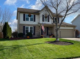 6341 Tracy Pl, Mason, OH 45040