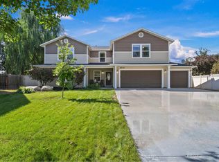 2731 Greenville Ave, Kuna, ID 83634