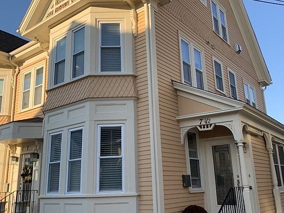2nd image of 7 1/2 Horton St Unit 7H
