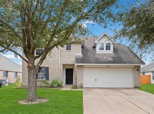 8519 Windy Thicket Ln, Cypress, TX 77433