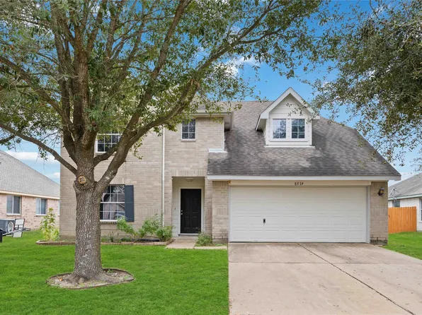 8519 Windy Thicket Ln, Cypress, TX 77433