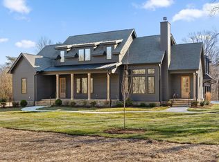 7524 Sawyer Pike, Signal Mountain, TN 37377