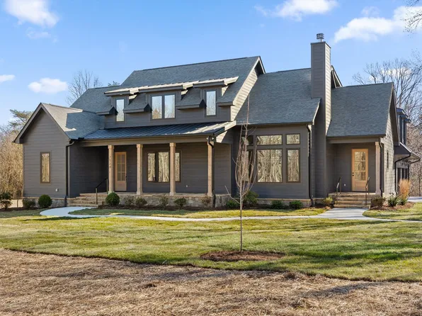 7524 Sawyer Pike, Signal Mountain, TN 37377