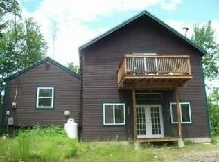 512 Highland Haven Rd, Washington, NH 03280