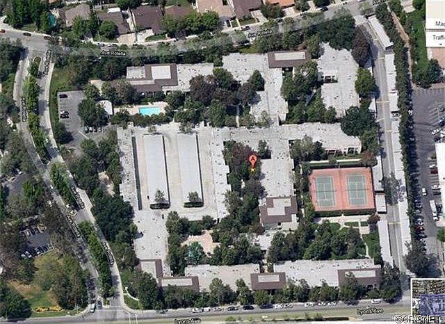 2nd image of 23515 Lyons Ave Unit 284