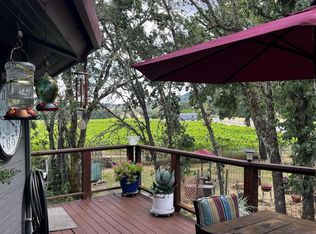 13885 Mountain House Rd, Hopland, CA 95449