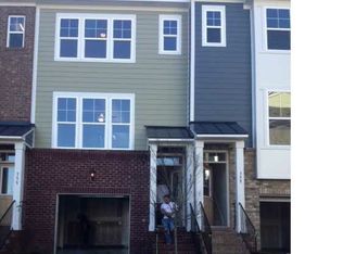 5011 Lalex Ln, Cary, NC 27519