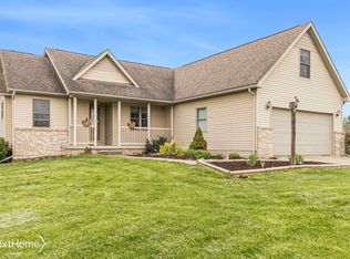 2050 E Tobias Rd, Clio, MI 48420