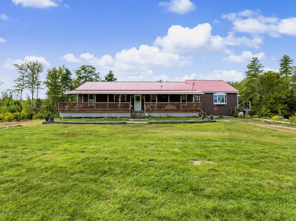 117 Gile Way, Lebanon, ME 04027