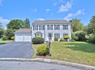 3675 Nassau Ct, Allentown, PA 18104