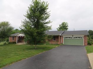 696 Green Wilson Rd, Frankfort, KY 40601