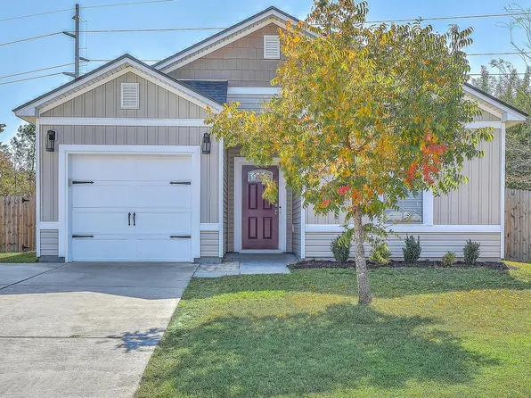 120 Deerpath Trl, Summerville, SC 29483