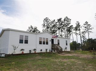 13330 NE 5th St, Williston, FL 32696