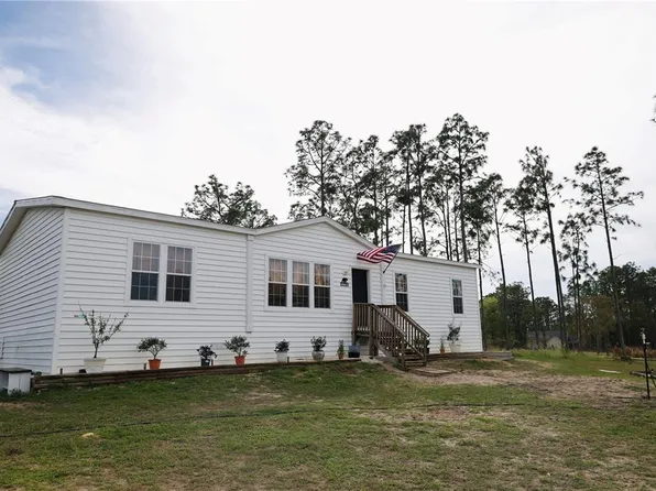 13330 NE 5th St, Williston, FL 32696