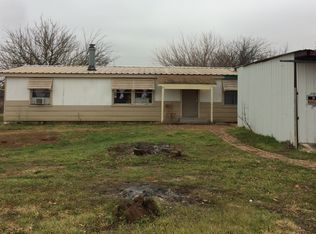 170 Brazos Valley Rd, Graham, TX 76450