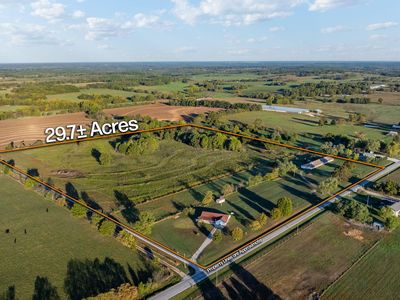 1138 E Hwy 160, Everton, MO, 65646