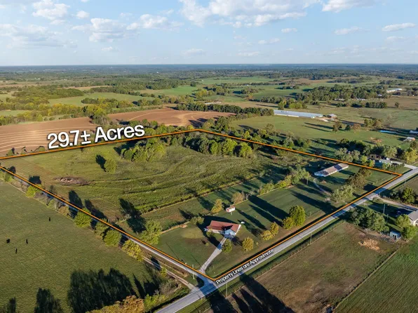 1138 E Hwy 160, Everton, MO 65646