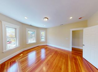 12 Champney St #1, Brighton, MA 02135