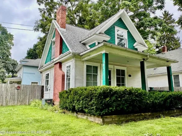 1724 Osband Ave, Lansing, MI 48910