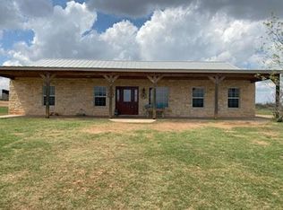 1394 County Road 185, Post, TX 79356