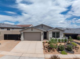 1406 N Highland Pkwy #18, Washington, UT 84780