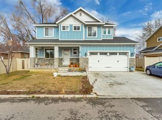 511 E Harper Park Ln S, Salt Lake City, UT 84106