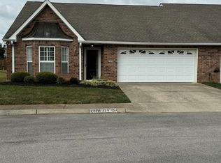 1301 Devon Dr #39, Columbia, TN 38401