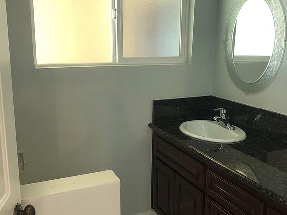 Front Bathroom