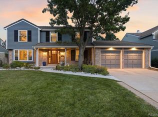 8806 W Prentice Ave, Littleton, CO 80123