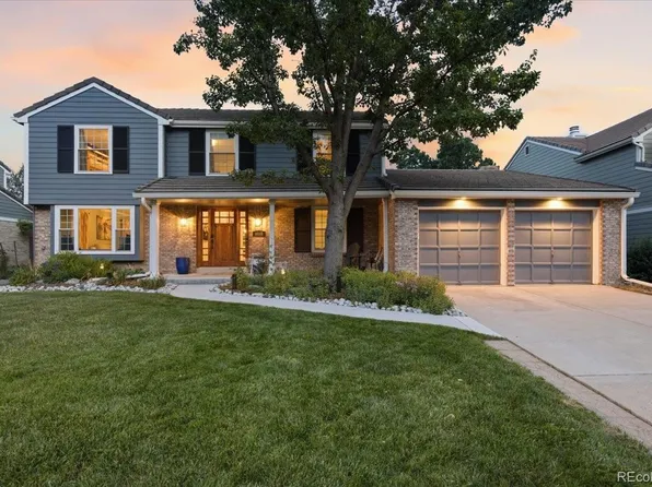 8806 W Prentice Avenue, Littleton, CO 80123
