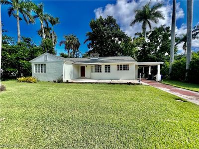 1429 Sandra Dr, Fort Myers, FL, 33901