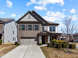 242 Pebble Pond Dr, Lilburn, GA 30047
