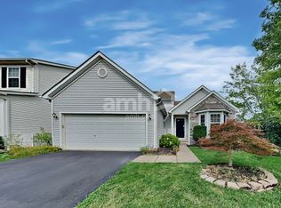 115 Twain Ave, Lithopolis, OH 43136