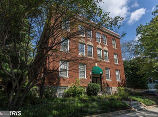 3039 Macomb St NW #31, Washington, DC 20008